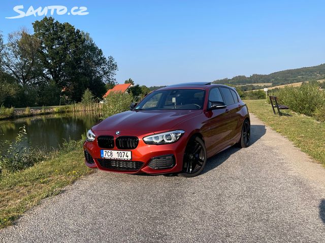 BMW Řada 1